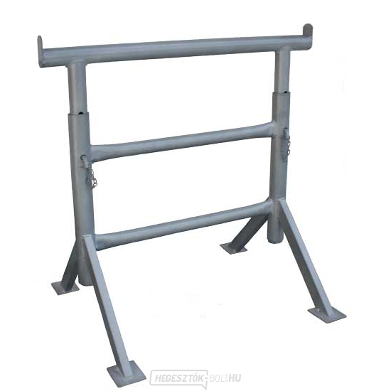 Állványzat kecske 850x1060-1710x1400mm