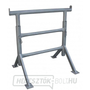 Állványzat kecske 850x1060-1710x1400mm Állványzat kecske 850x1060-1710x1400mm gallery main image