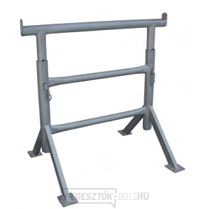 Állványzat kecske 850x1060-1710x1400mm Állványzat kecske 850x1060-1710x1400mm gallery main image