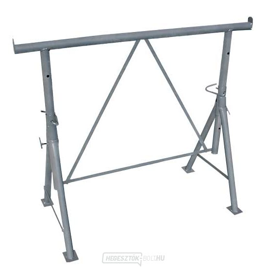 Állványzat kecske 1060-1710x1200mm - forgatható