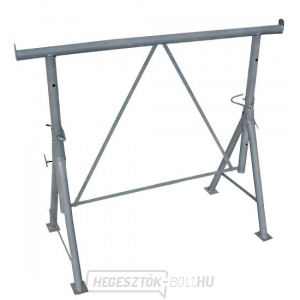 Állványzat kecske 1060-1710x1200mm - forgatható Állványzat kecske 1060-1710x1200mm - forgatható gallery main image