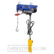 TUSON - Kötélhúzó 500W TUSON - Kötélhúzó 500W gallery main image