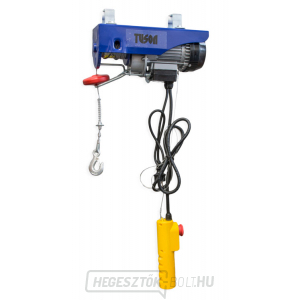 TUSON - Kötélhúzó 500W TUSON - Kötélhúzó 500W gallery main image