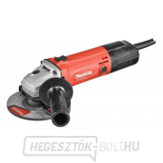 MT - sarokcsiszoló 125mm 570W gallery main image