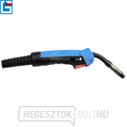 CO2 hegesztő MIG 192/6 K CO2 hegesztő MIG 192/6 K náhled