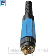 CO2 hegesztő MIG 192/6 K CO2 hegesztő MIG 192/6 K náhled