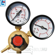 CO2 hegesztő MIG 192/6 K CO2 hegesztő MIG 192/6 K náhled