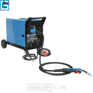 CO2 hegesztő MIG 192/6 K CO2 hegesztő MIG 192/6 K gallery main image