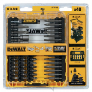 DT70705 bit készlet, 40 darab, DeWALT DT70705 bit készlet, 40 darab, DeWALT gallery main image