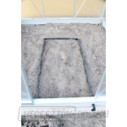 Univerzális öntözőkészlet LANITPLAST náhled