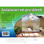 Univerzális öntözőkészlet LANITPLAST gallery main image