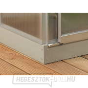 Alap VITAVIA IDA 900 szürke Alap VITAVIA IDA 900 szürke gallery main image