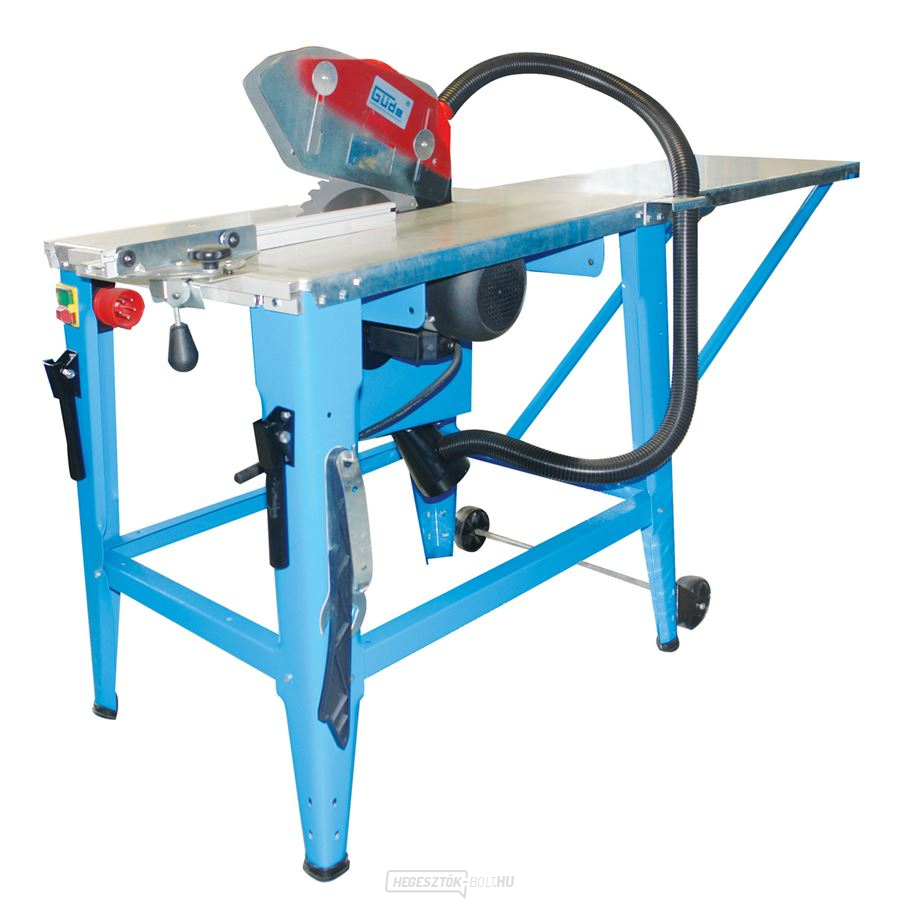 Asztali körfűrész GTKS 315/ 400 V