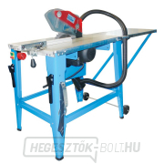 Asztali körfűrész GTKS 315/ 400 V Asztali körfűrész GTKS 315/ 400 V gallery main image