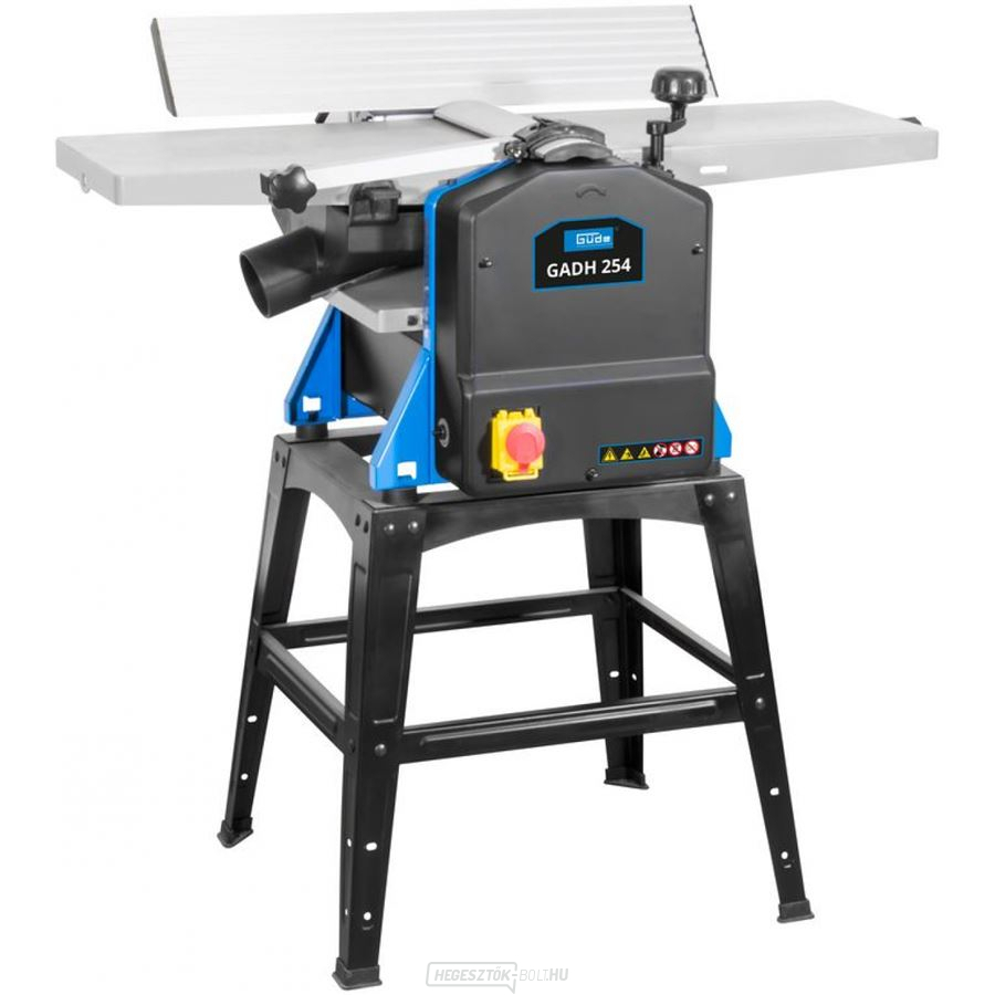 Gyalu GADH 254 hosszabbítóval