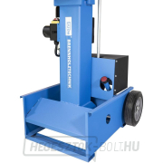 Fahasító Gude GHS 500/8 TE náhled