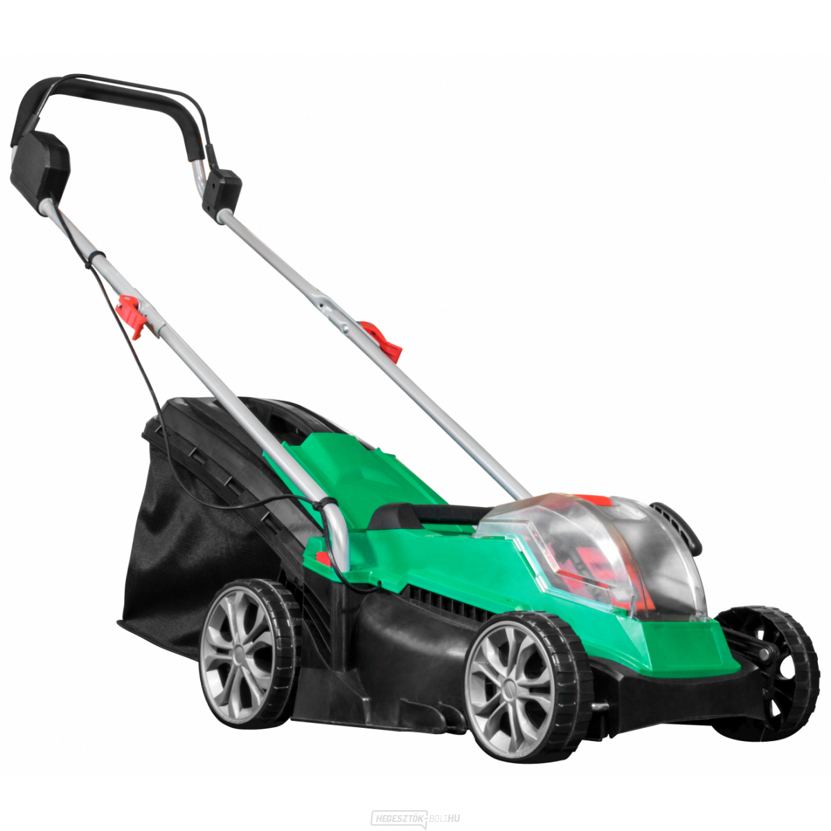 Akkus fűnyíró 330/25-2.0 LI