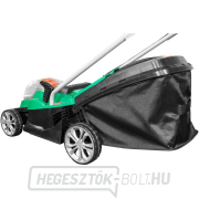 Akkus fűnyíró 330/25-3.0 S náhled