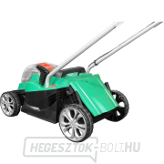 Akkus fűnyíró 330/25-3.0 S náhled