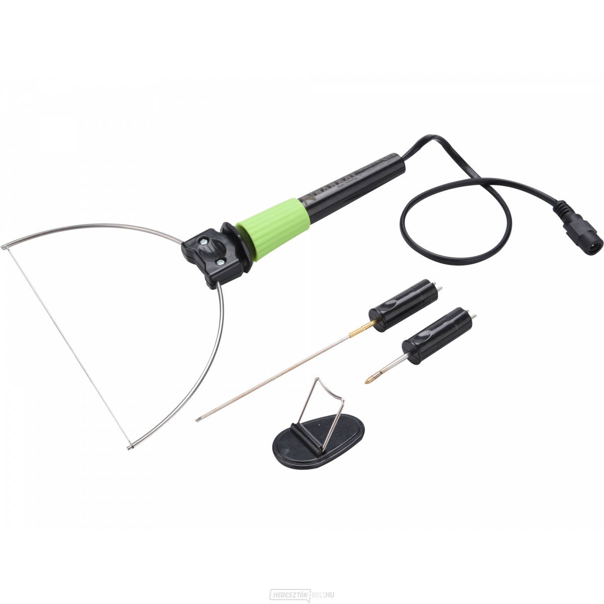 Styropor vágó, ellenállásos