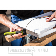 Styropor vágó, ellenállásos Styropor vágó, ellenállásos náhled