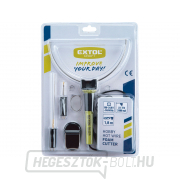 Styropor vágó, ellenállásos Styropor vágó, ellenállásos náhled