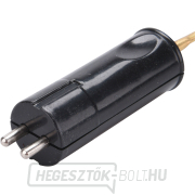 Styropor vágó, ellenállásos náhled