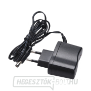 Styropor vágó, ellenállásos náhled