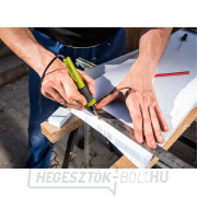 Styropor vágó, ellenállásos náhled