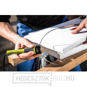 Styropor vágó, ellenállásos náhled