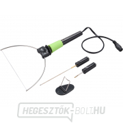 Styropor vágó, ellenállásos Styropor vágó, ellenállásos gallery main image