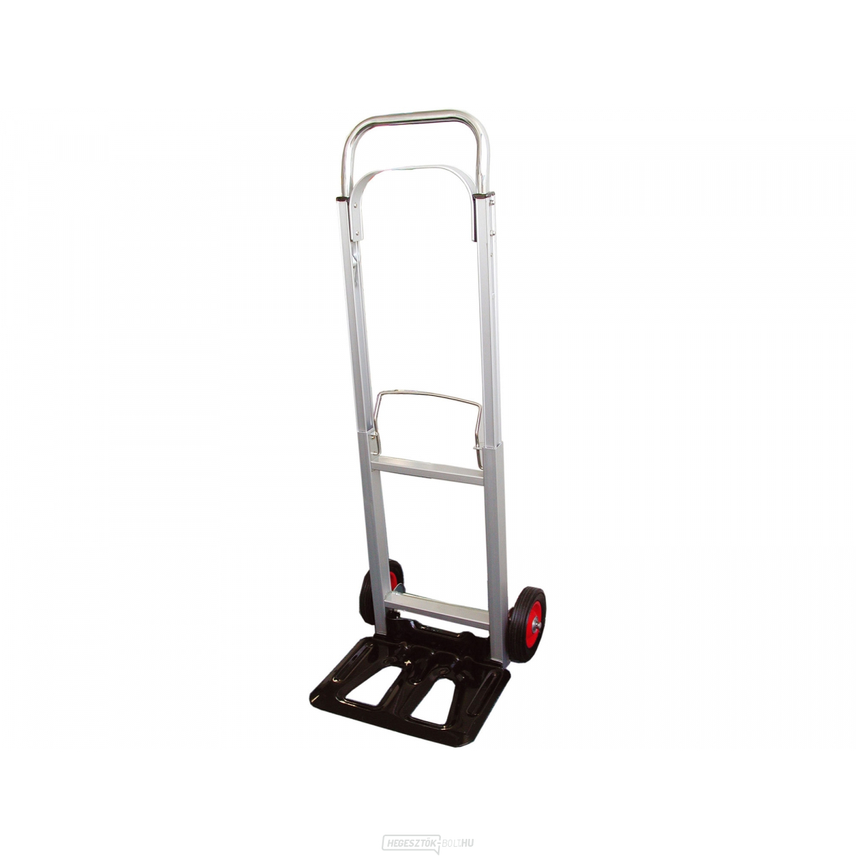 Összecsukható trolley-rug