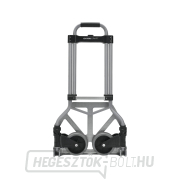 Összecsukható trolley-rug Előnézet 