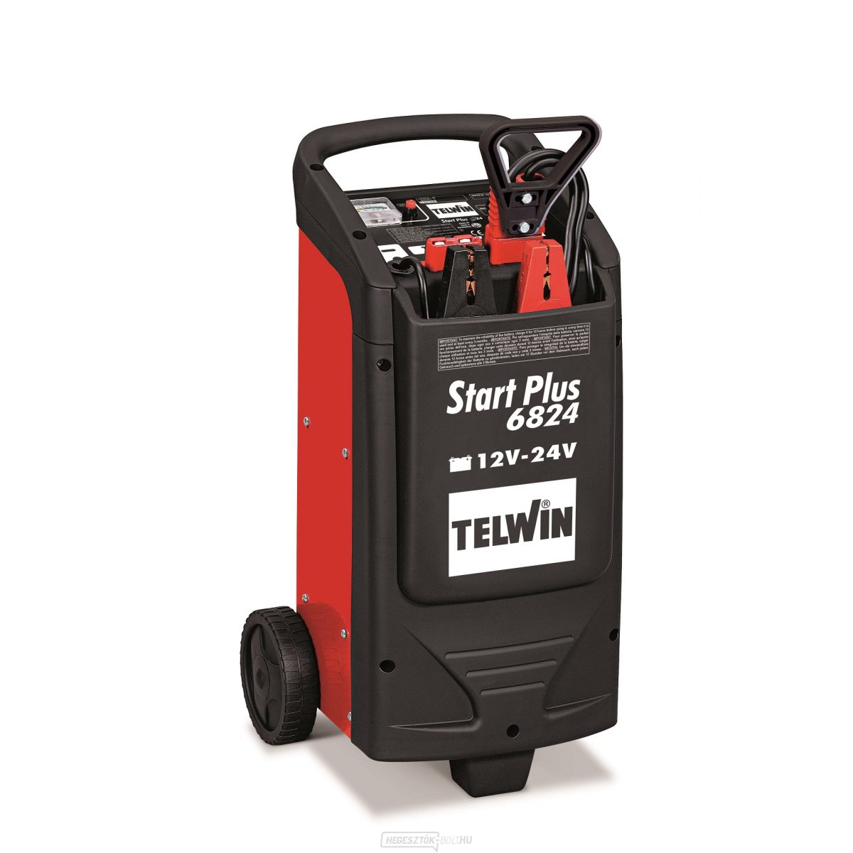 Telwin Start Plus 6824 indító tápegység 