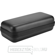 Jump starter, 700A, dízel- és benzinmotorokhoz, powerbank 5V, 19V náhled