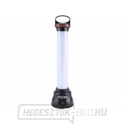 Térbeli fény 360°, 1080lm, újratölthető Térbeli fény 360°, 1080lm, újratölthető gallery main image