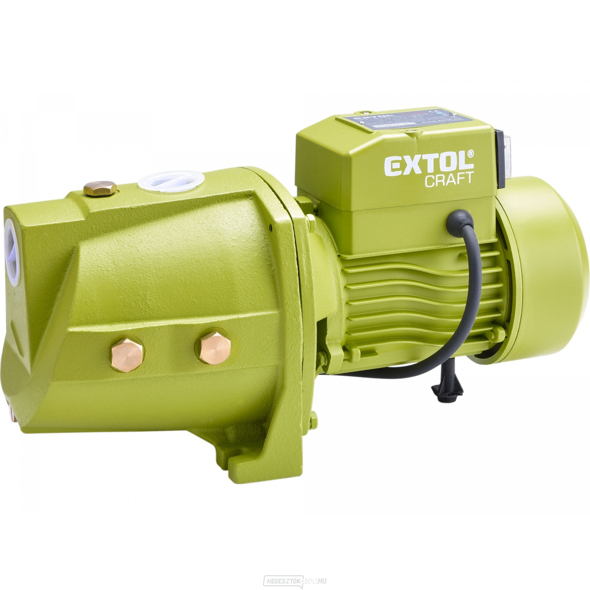 Vízpumpa Extol Craft 500W, 3080l/óra - jet