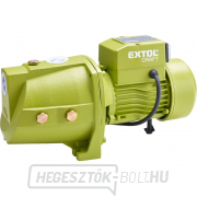 Vízpumpa Extol Craft 500W, 3080l/óra - jet Vízpumpa Extol Craft 500W, 3080l/óra - jet gallery main image