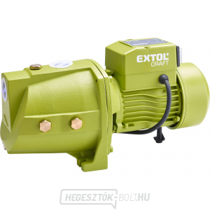 Vízpumpa Extol Craft 500W, 3080l/óra - jet