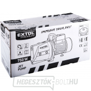 Vízszivattyú Extol Premium 750W, 5270l/óra - jet Vízszivattyú Extol Premium 750W, 5270l/óra - jet náhled