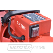 Vízszivattyú Extol Premium 750W, 5270l/óra - jet Előnézet 