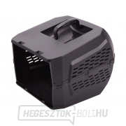 Fűnyíró, 1200W Fűnyíró, 1200W náhled