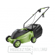 Fűnyíró, 1200W Fűnyíró, 1200W gallery main image