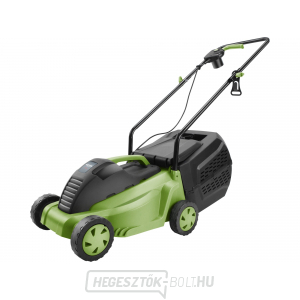Fűnyíró, 1200W Fűnyíró, 1200W gallery main image