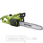 Láncfűrész, 1800W, 350mm gallery main image