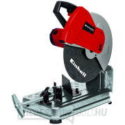 TC-MC 355 Einhell Classic fémvágó gép gallery main image