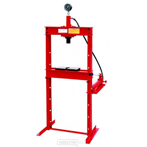 Hidraulikus prés SD0803-CE
