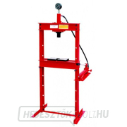 Hidraulikus prés SD0803-CE Hidraulikus prés SD0803-CE gallery main image