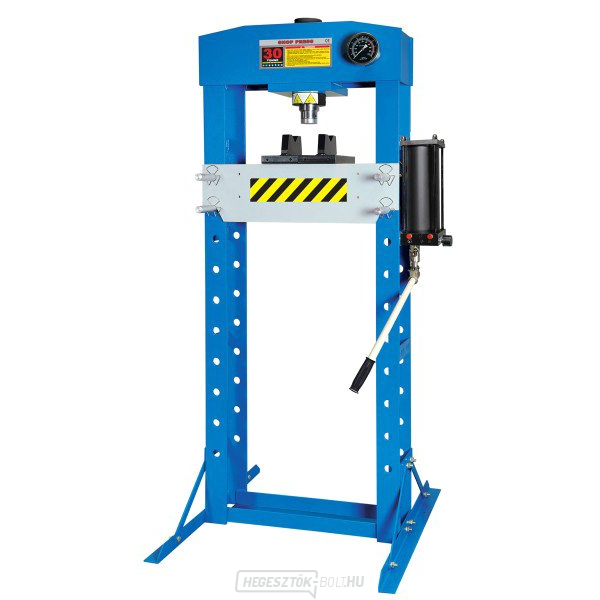 Hidraulikus prés SD0808-CE