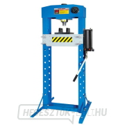 Hidraulikus prés SD0808-CE Hidraulikus prés SD0808-CE gallery main image